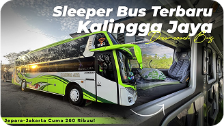 Promo Kalingga Jaya